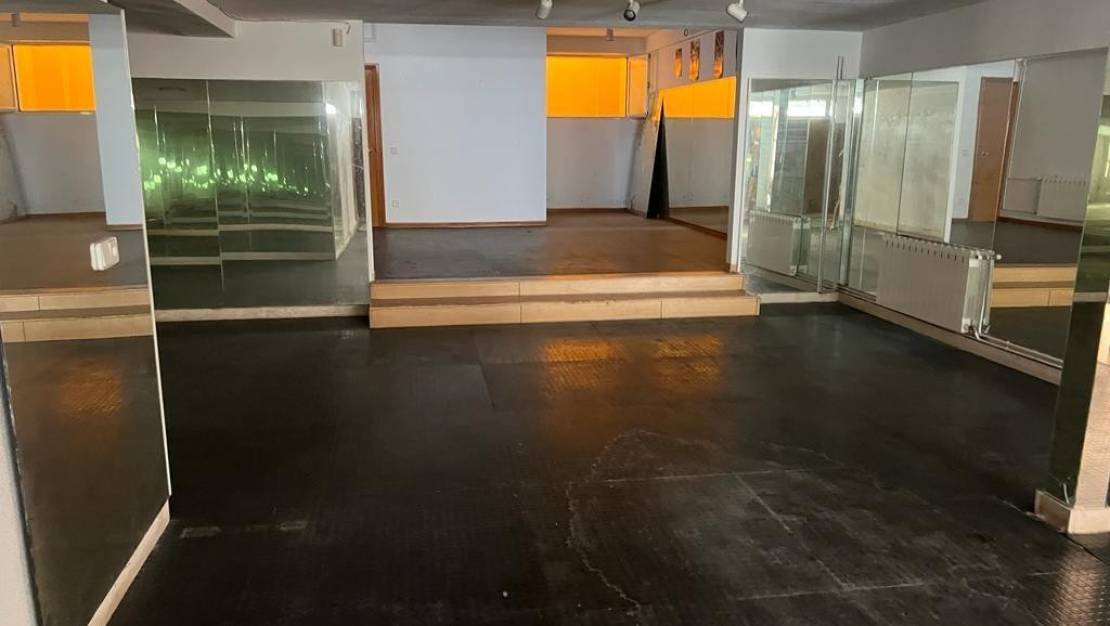 Sale - Villa - Altea - Altea Centro