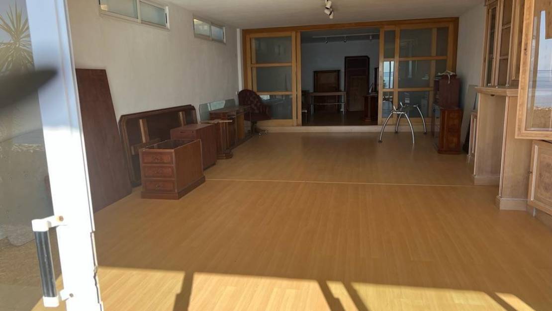 Sale - Villa - Altea - Altea Centro