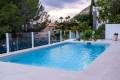 Sale - Villa - Altea - Altea Centro