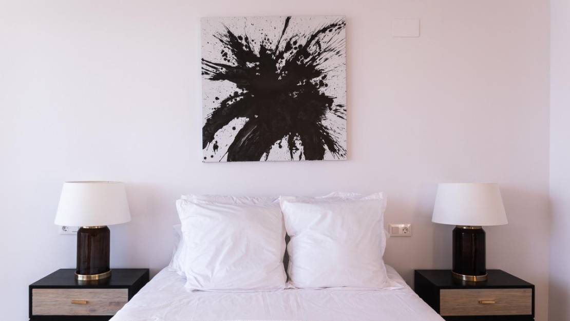 Sale - Villa - Altea - Altea Centro