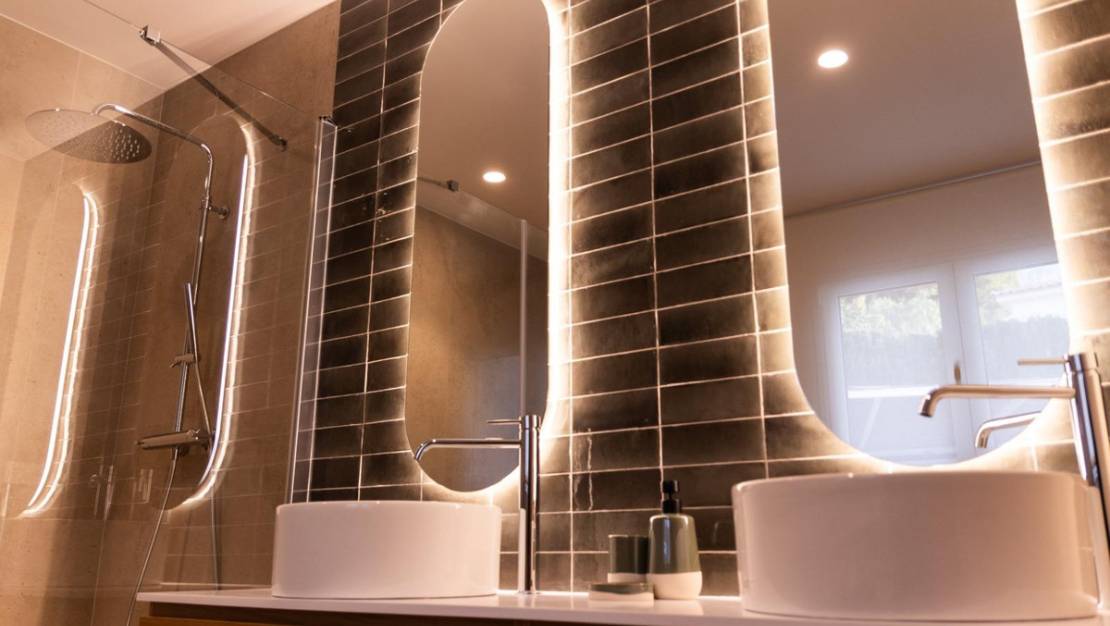 Sale - Villa - Altea - Altea Centro