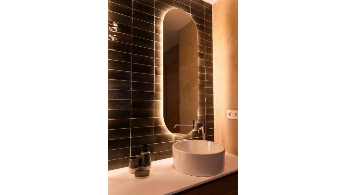 Sale - Villa - Altea - Altea Centro