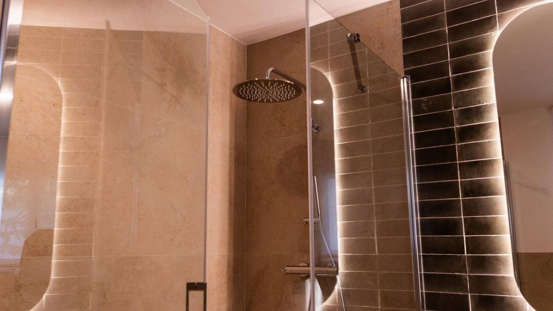 Sale - Villa - Altea - Altea Centro