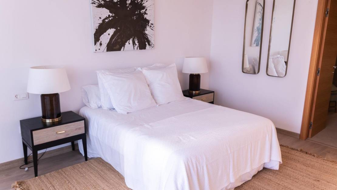 Sale - Villa - Altea - Altea Centro