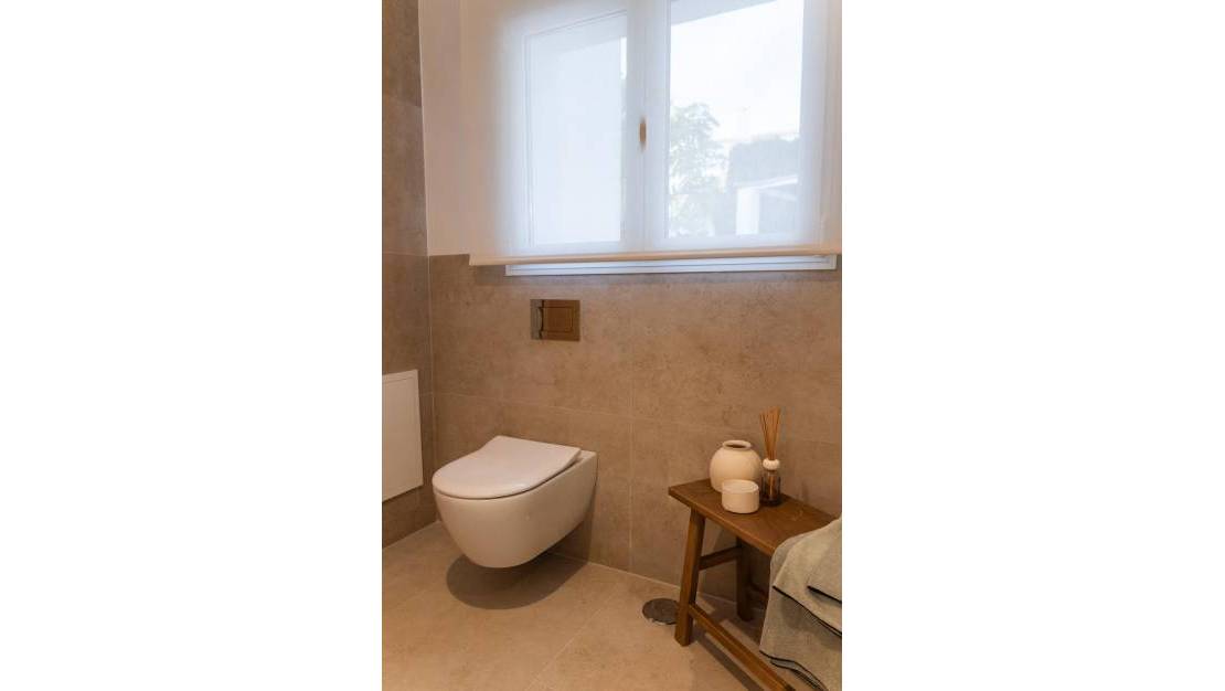 Sale - Villa - Altea - Altea Centro