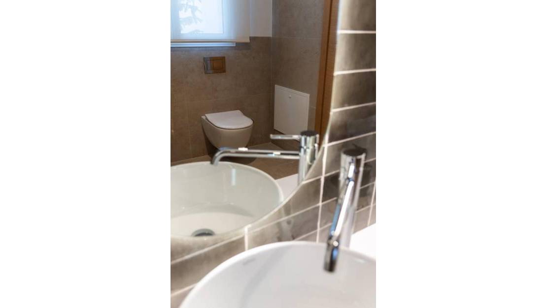 Sale - Villa - Altea - Altea Centro