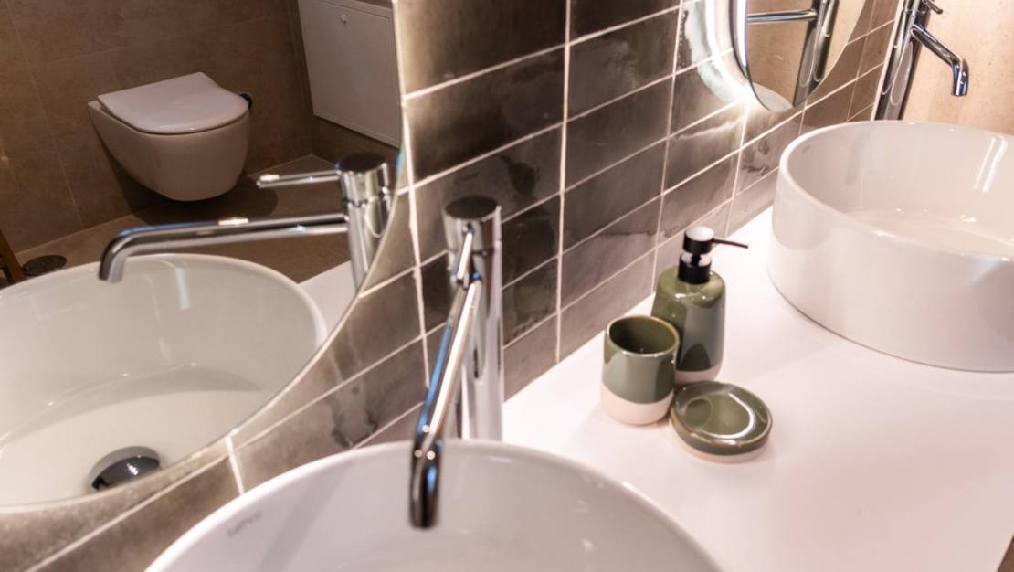 Sale - Villa - Altea - Altea Centro