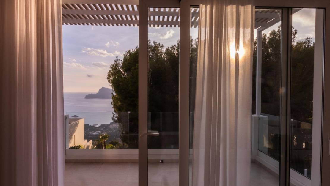 Sale - Villa - Altea - Altea Centro