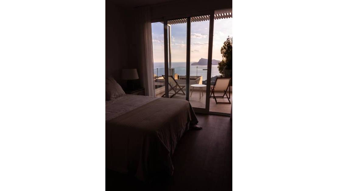 Sale - Villa - Altea - Altea Centro