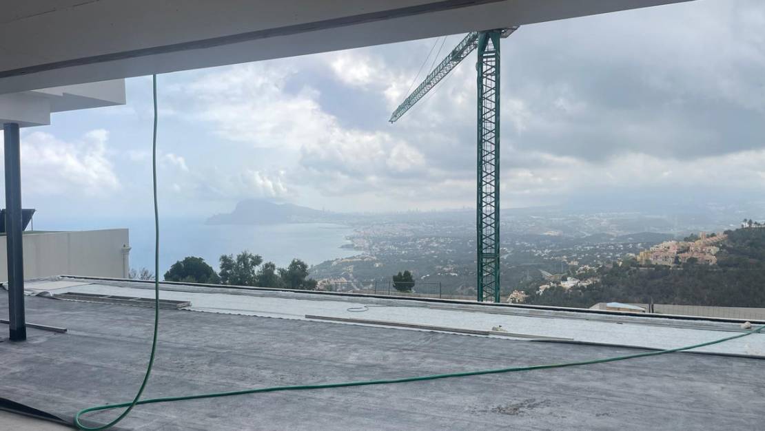 Sale - Villa - Altea - Altea Centro
