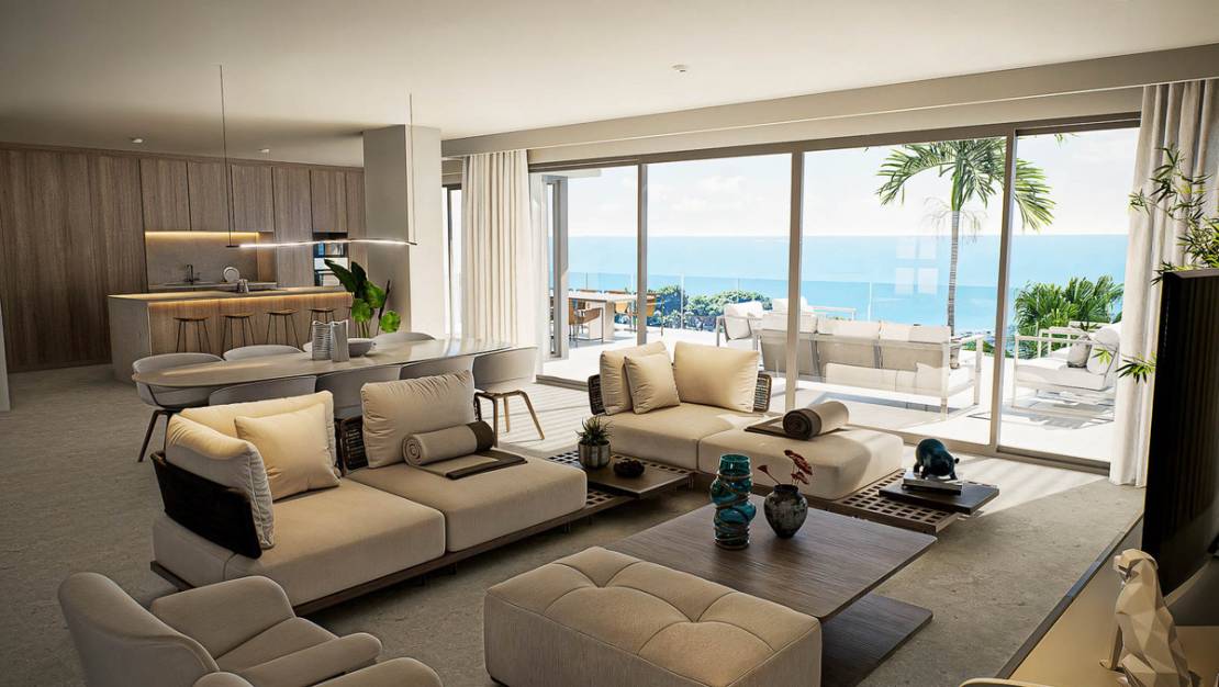 Sale - Villa - Altea - Altea Centro