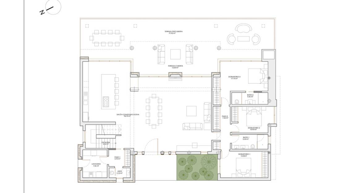 Sale - Villa - Altea - Altea Centro