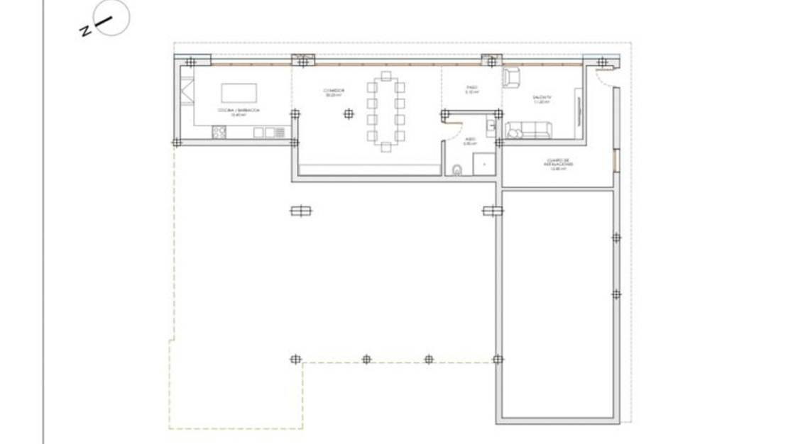 Sale - Villa - Altea - Altea Centro