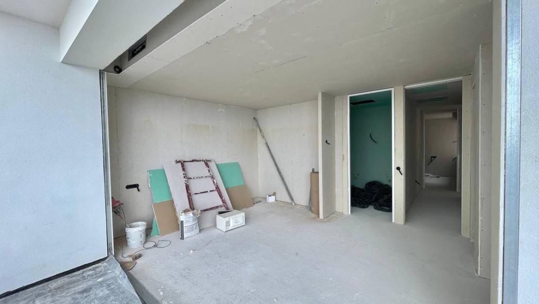 Sale - Villa - Altea - Altea Centro