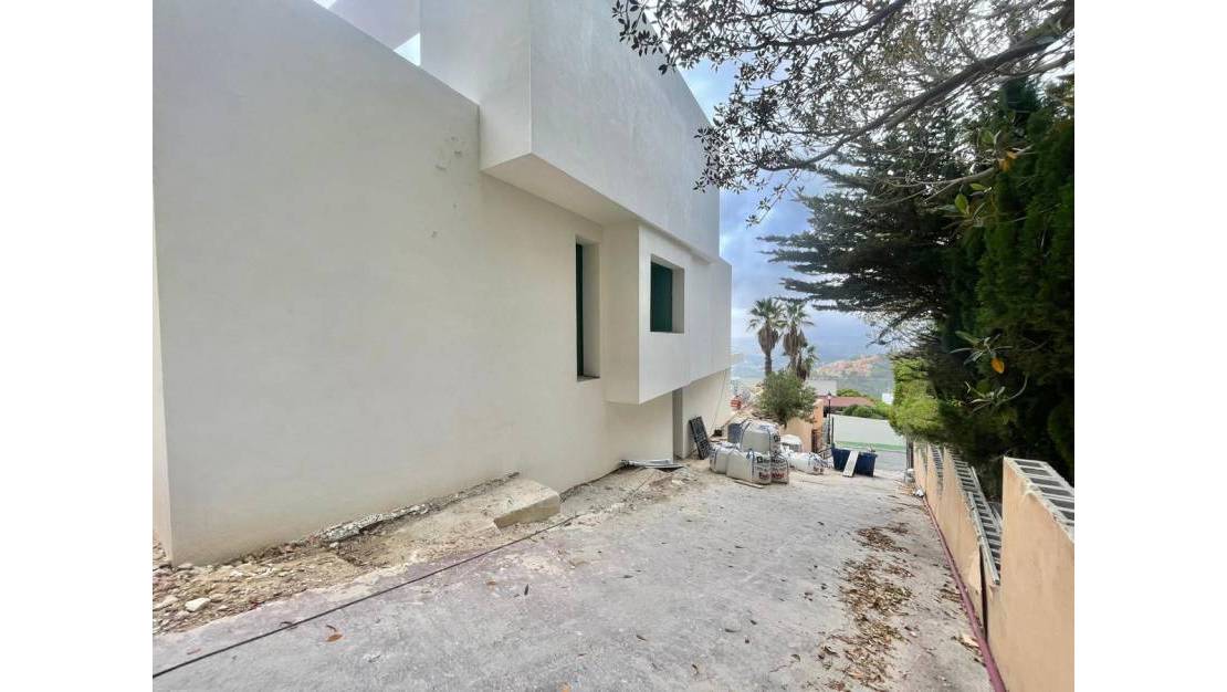 Sale - Villa - Altea - Altea Centro