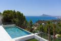 Sale - Villa - Altea - Altea Centro