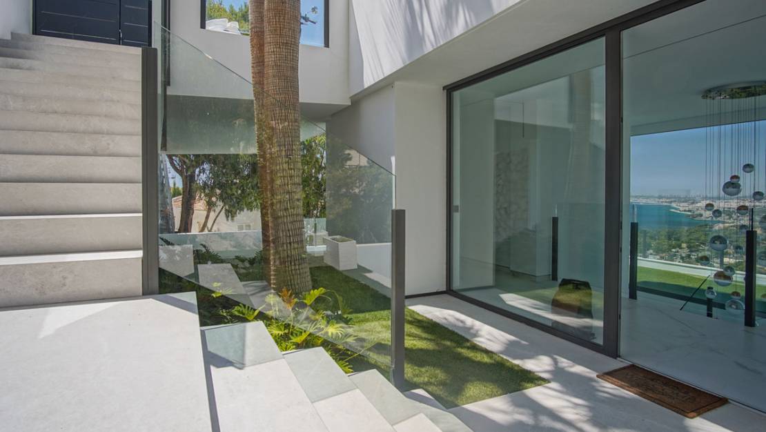 Sale - Villa - Altea - Altea Centro