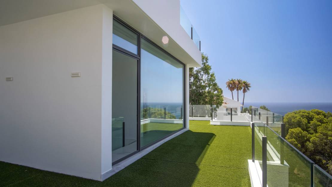 Sale - Villa - Altea - Altea Centro