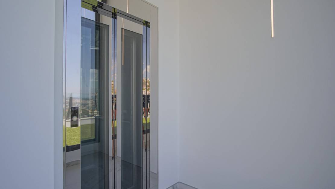 Sale - Villa - Altea - Altea Centro