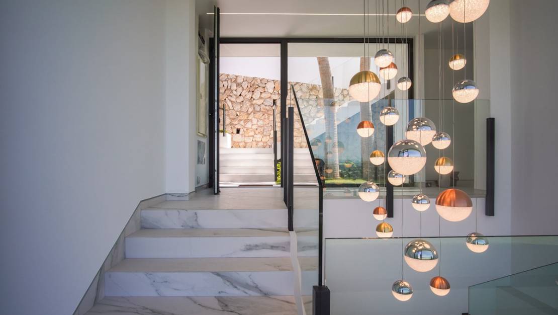 Sale - Villa - Altea - Altea Centro