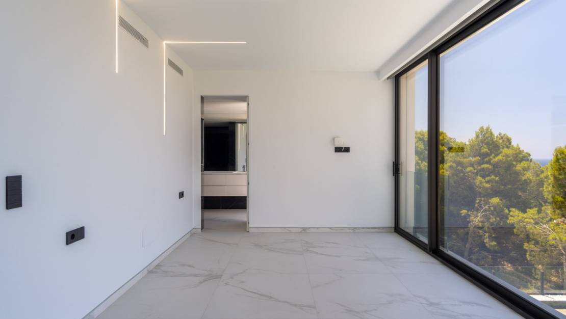 Sale - Villa - Altea - Altea Centro