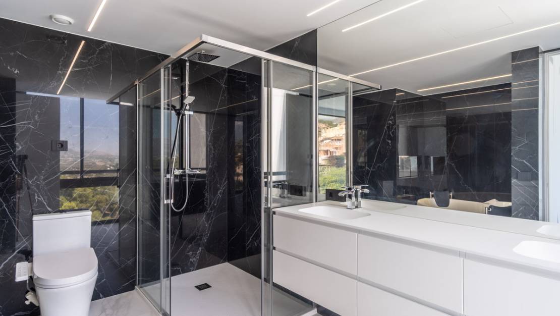 Sale - Villa - Altea - Altea Centro