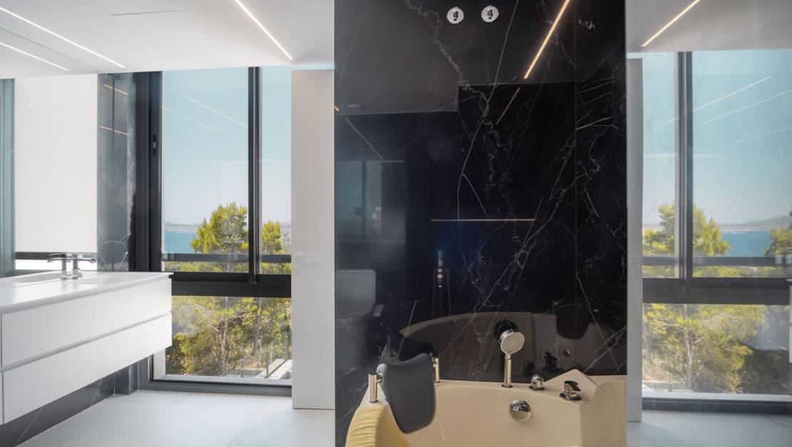 Sale - Villa - Altea - Altea Centro