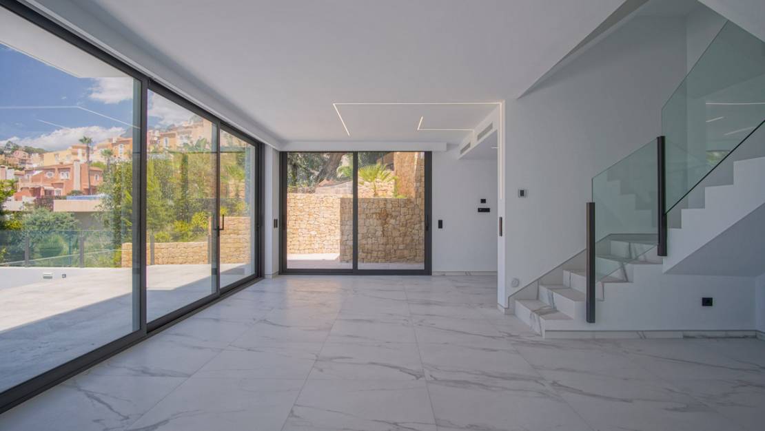 Sale - Villa - Altea - Altea Centro