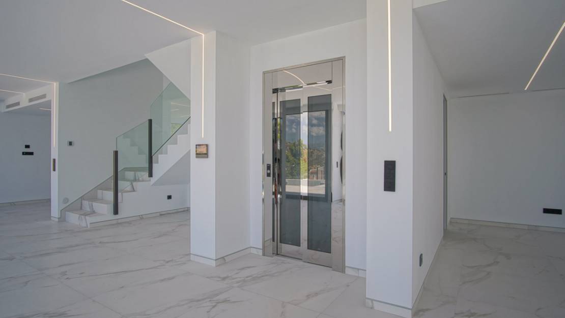 Sale - Villa - Altea - Altea Centro