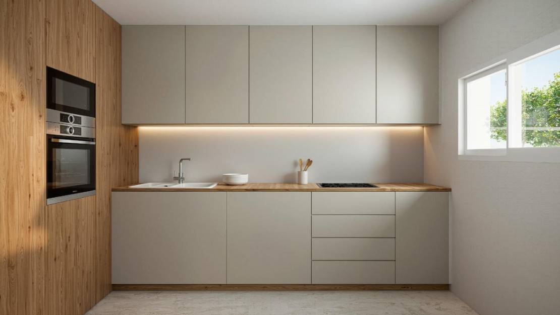 Sale - Villa - Altea - Altea Centro