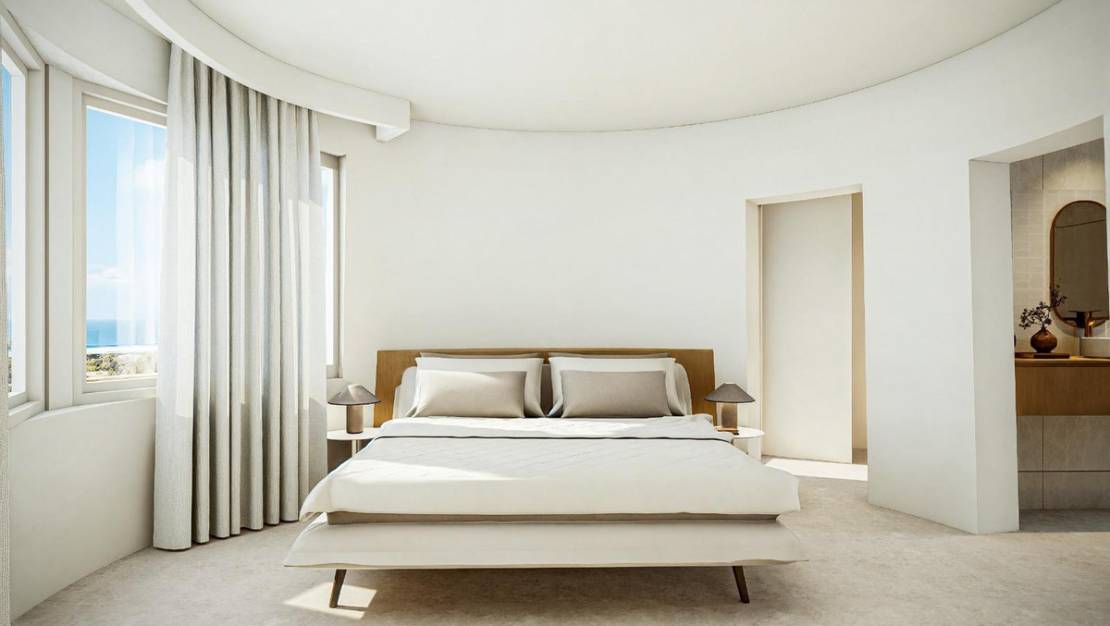 Sale - Villa - Altea - Altea Centro