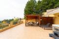 Sale - Villa - Altea - Altea Centro