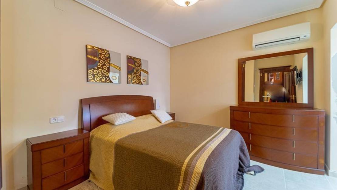 Sale - Villa - Altea - Altea Centro