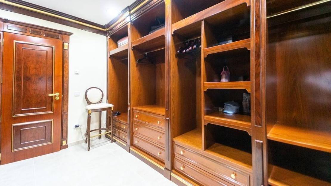 Sale - Villa - Altea - Altea Centro