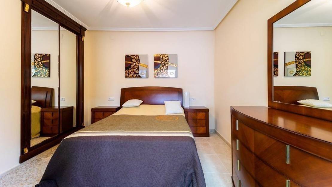 Sale - Villa - Altea - Altea Centro