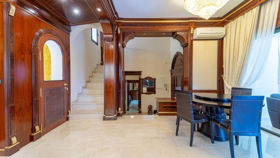 Sale - Villa - Altea - Altea Centro