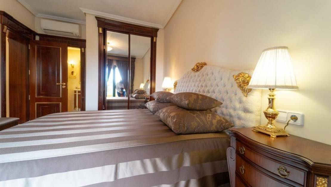 Sale - Villa - Altea - Altea Centro
