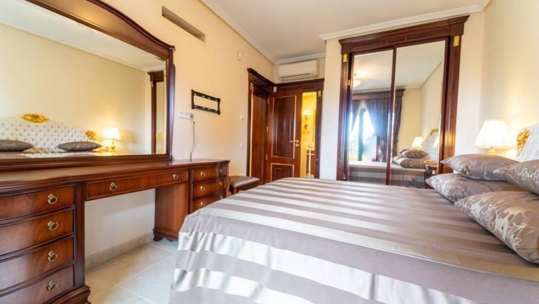 Sale - Villa - Altea - Altea Centro