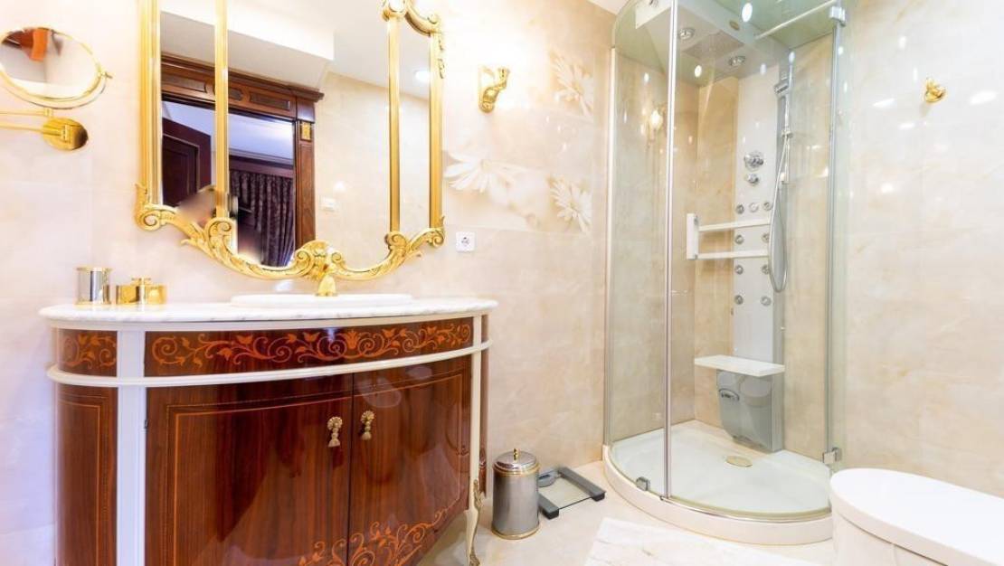 Sale - Villa - Altea - Altea Centro