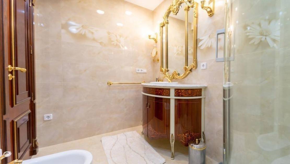 Sale - Villa - Altea - Altea Centro
