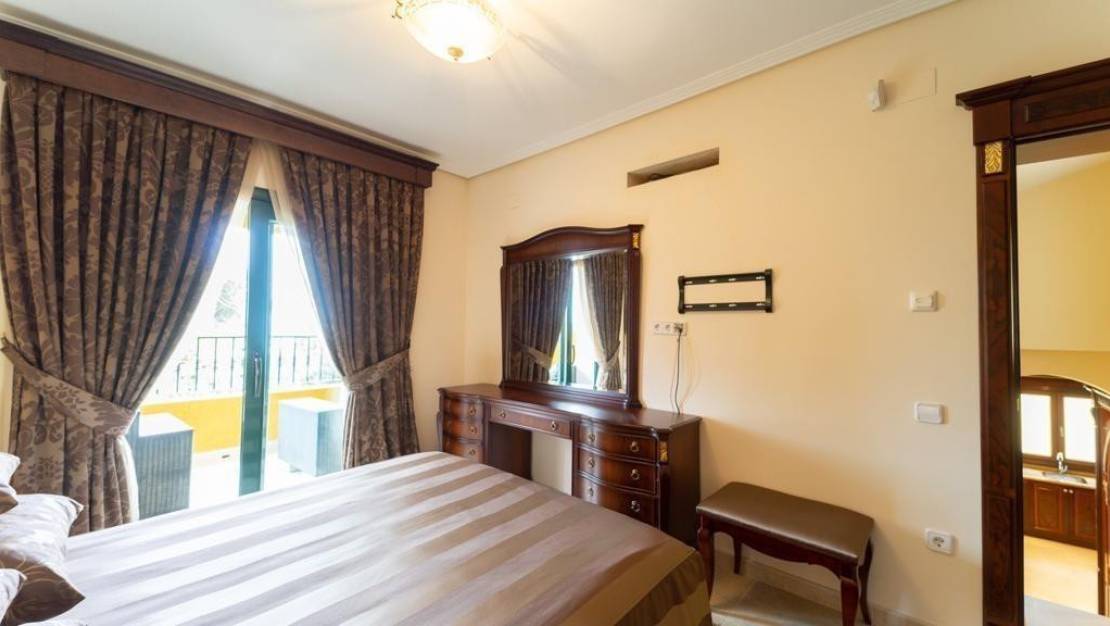 Sale - Villa - Altea - Altea Centro