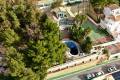 Sale - Villa - Altea - Altea Centro