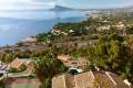 Sale - Villa - Altea - Altea Centro