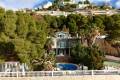Sale - Villa - Altea - Altea Centro