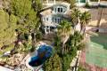 Sale - Villa - Altea - Altea Centro