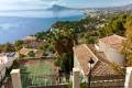 Sale - Villa - Altea - Altea Centro