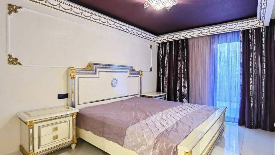 Sale - Villa - Altea - Altea Centro