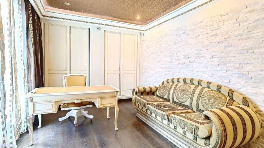 Sale - Villa - Altea - Altea Centro