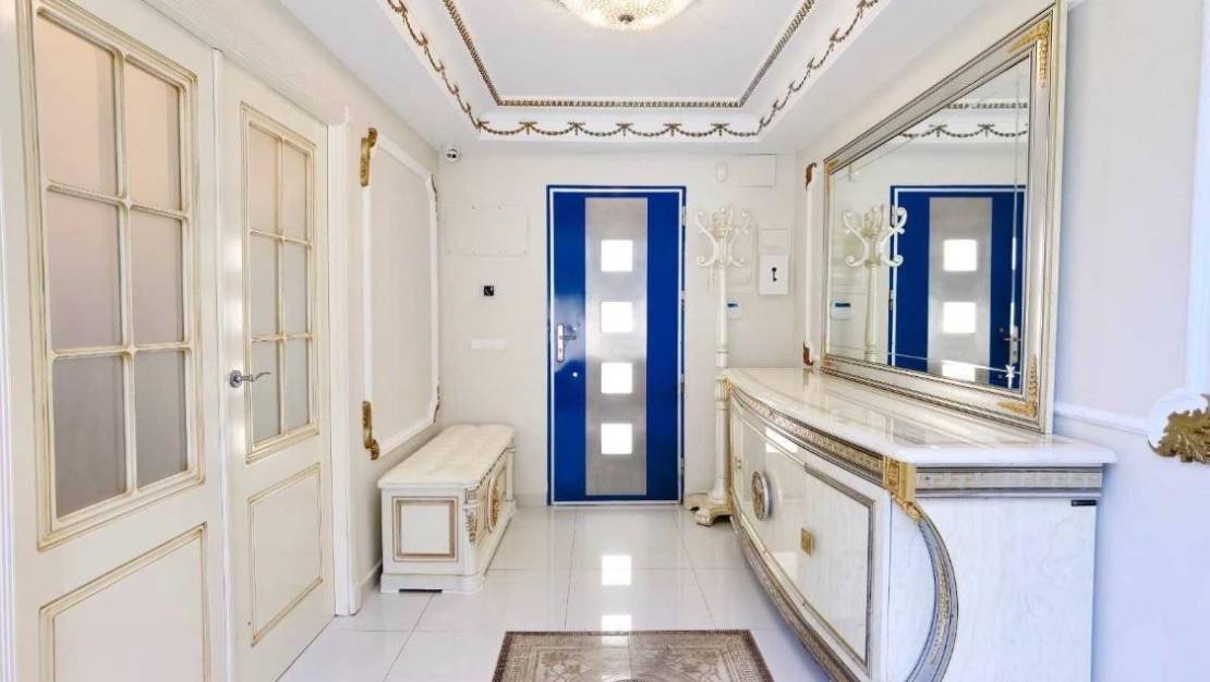 Sale - Villa - Altea - Altea Centro