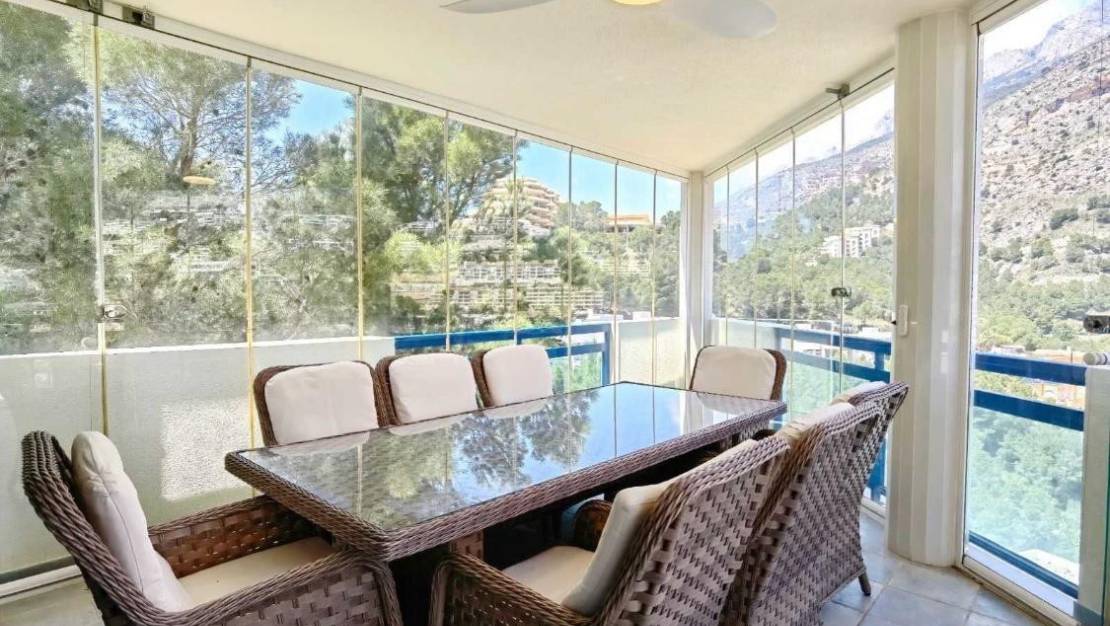 Sale - Villa - Altea - Altea Centro